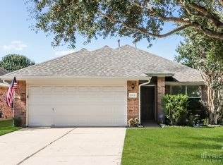 19830 Whispering Hollow Ln, Katy, TX 77449