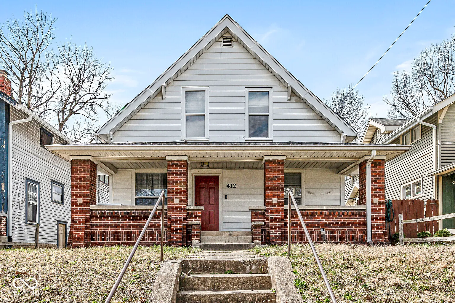 412 N Riley Ave photo 1