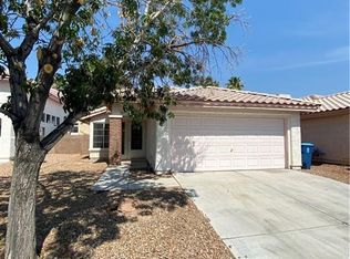 6984 Wine River Dr, Paradise, NV 89119