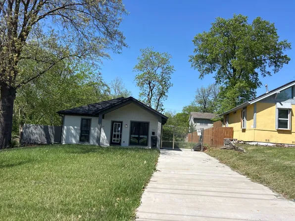 1203 Lakeview Ave, Columbia, MO 65201
