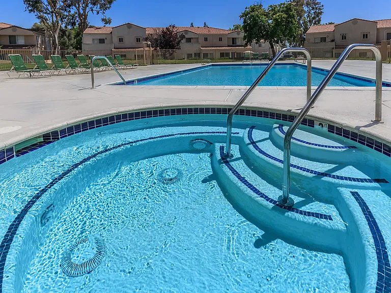 Sand Canyon Villas & Townhomes — Photo 88