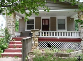 740 Magnolia Ave, Excelsior Springs, MO 64024
