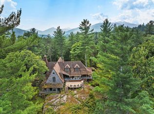 41 Airport Rd, Keene Valley, NY 12943