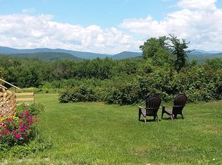 19 Lyle Hall Rd #13, Wilton, ME 04294