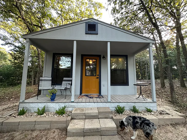 Coyote Ln — Photo 1