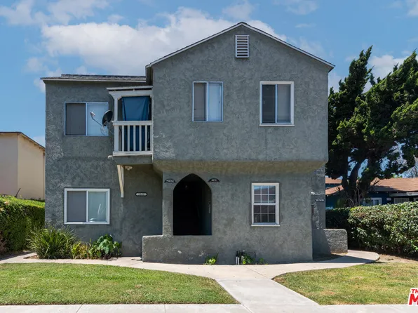 2165 Earl Ave, Long Beach, CA 90806