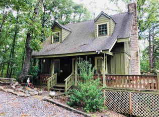 304 Skyview Dr, Clarkesville, GA 30523