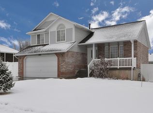 4946 W Shayn Hill Dr, West Jordan, UT 84081