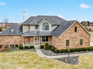 2498 Myers Rd, Springfield, OH 45502