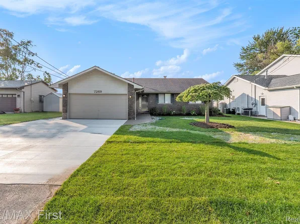 7269 Bluebill St, Clay, MI 48001