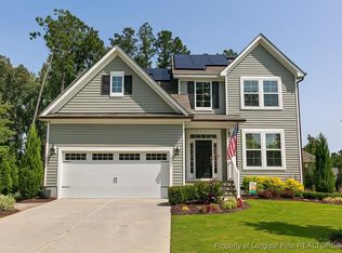 333 Village Bend Dr, Fuquay Varina, NC 27526