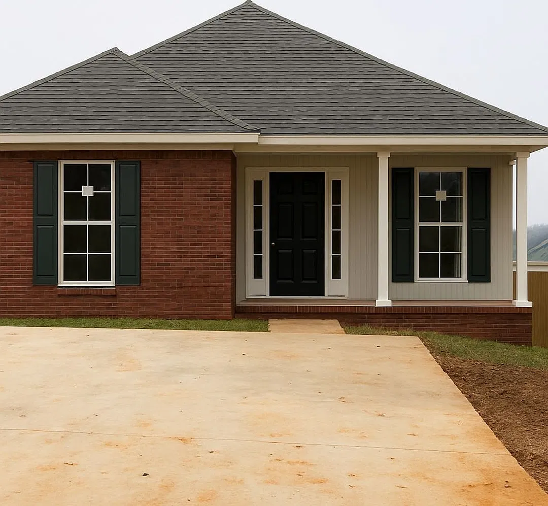3 Bedroom Home 2 bath fenced in yard — Photo 2