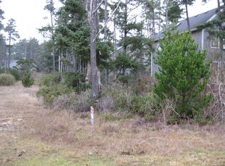 Pine Beach Way, Rockaway Beach, OR