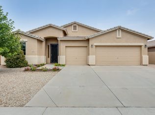 1176 E Winchester Pl, Chandler, AZ 85286