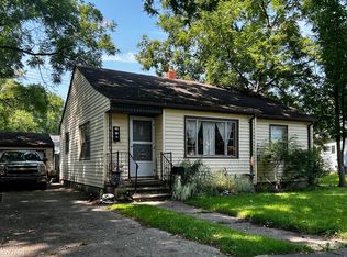 623 Jefferson St, Lapeer, MI