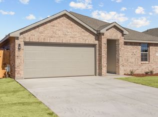 7711 Orange Blossom Rd, Odessa, TX 79765