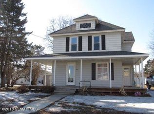 225 1st Ave SW, Harmony, MN 55939
