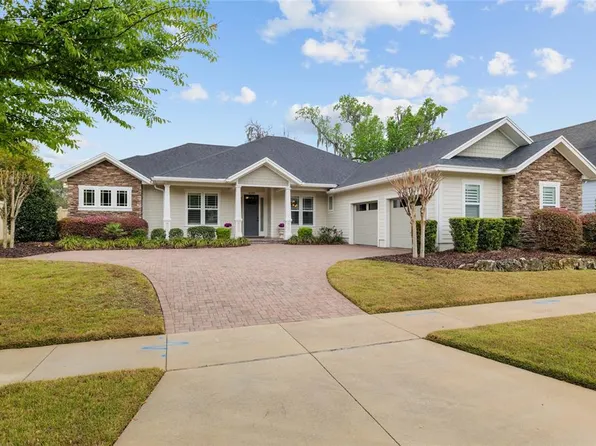 4049 NW 63rd Way, Gainesville, FL 32606