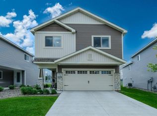 4334 122nd Circle Ne, Blaine, MN 55449