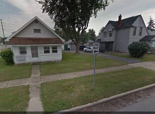 1403 W 4th St, Marion, IN 46952