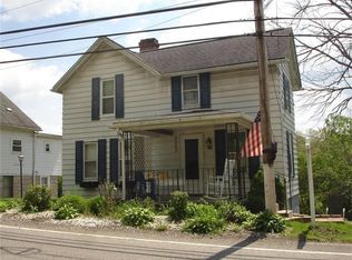 490 Joffre Bulger Rd, Joffre, PA 15053