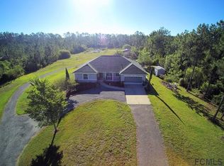 3075 County Road 304, Bunnell, FL 32110