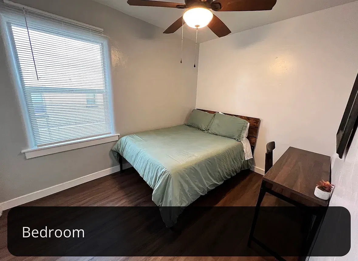 2 bed, $1,500 — Photo 1
