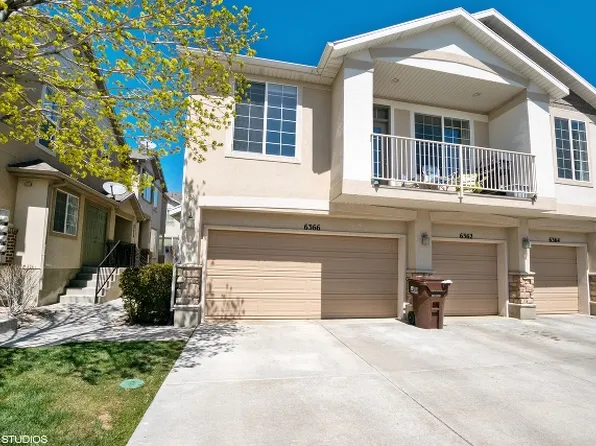 6366 W Passenger Ln, West Jordan, UT 84081