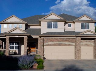 1510 Taylor Mountain Dr, Longmont, CO 80503