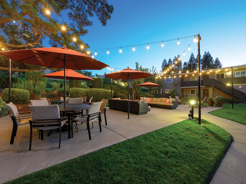 Pleasanton Heights