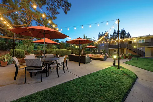 Pleasanton Heights Photo 1