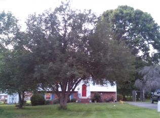 5937 Cutters Creek Ct, Pfafftown, NC 27040