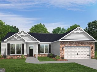 7 Peach Ln, Edgefield, SC 29824