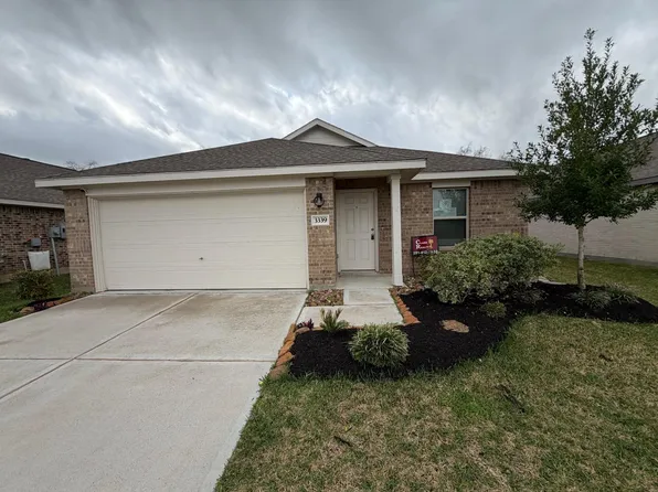 3339 Avary River Ln, Richmond, TX 77406