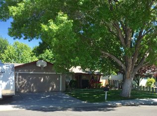 1520 Lazy A Dr, Bishop, CA 93514