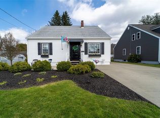 1316 Chase Ave, Binghamton, NY 13901