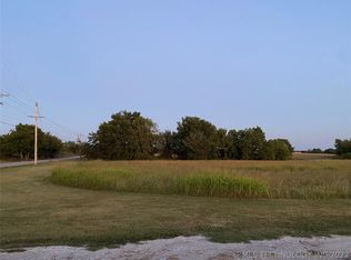 Valley Ranch Rd, Ardmore, OK 73401
