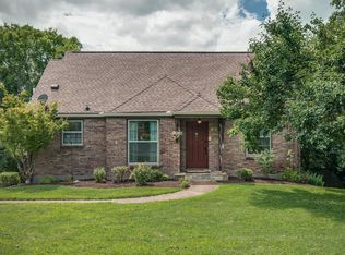 912 Potter Ln, Nashville, TN 37206