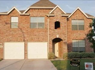 3901 Cane River Rd, Fort Worth, TX 76244