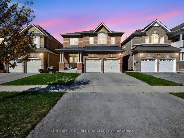 50 Bramsey St, Georgina, ON L0E 1R0