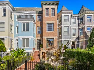 1201 Girard St NW #B, Washington, DC 20009