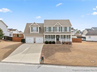 316 Hayden Ln, Cameron, NC 28326