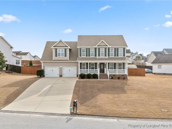 316 Hayden Ln, Cameron, NC 28326