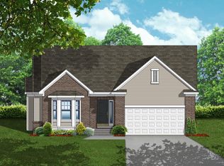 11561 Partridge Dr, Taylor, MI