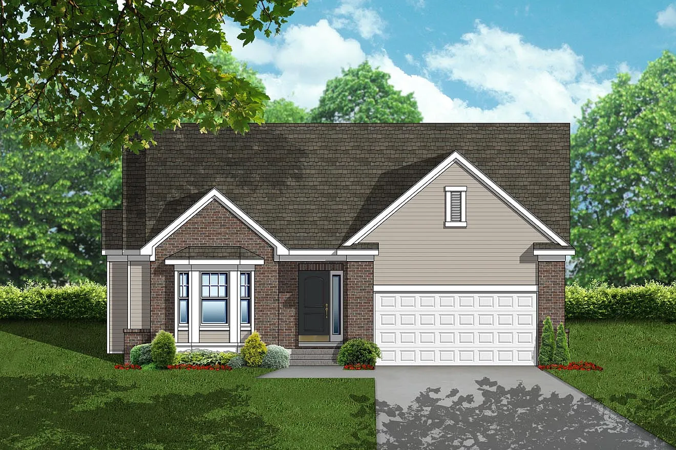 11561 Partridge Dr photo 1