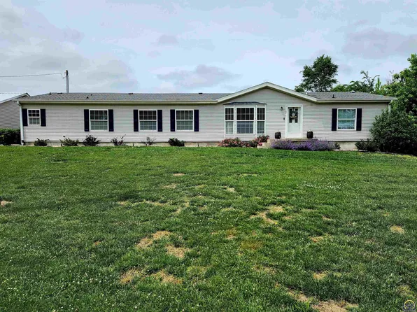 311 7th St, Wetmore, KS 66550