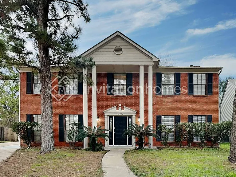 16206 Elm Point Ct — Photo 1