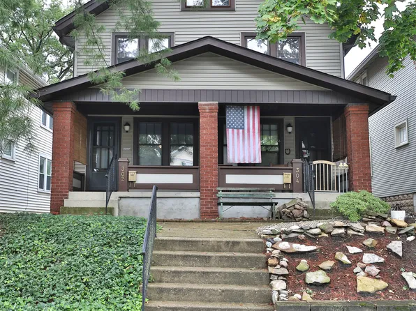 302 Olentangy St, Columbus, OH 43202