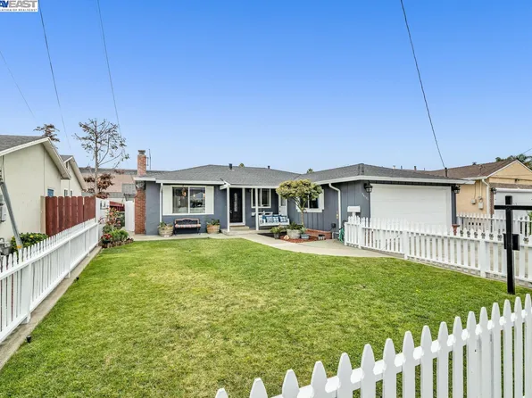 36171 San Pedro Dr, Fremont, CA 94536