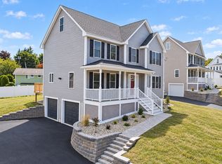 15 Bennington St, Haverhill, MA 01832